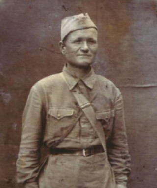 Мясоедов Федор Иванович