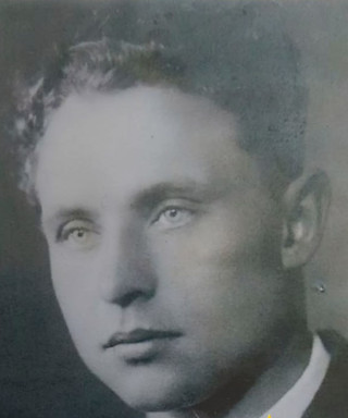 Мартынов Александр Алексеевич