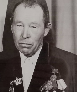 Хабибулин Шайхулла Гарифуллович