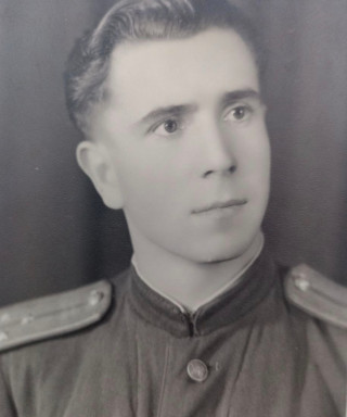 Беляев Иван Михайлович