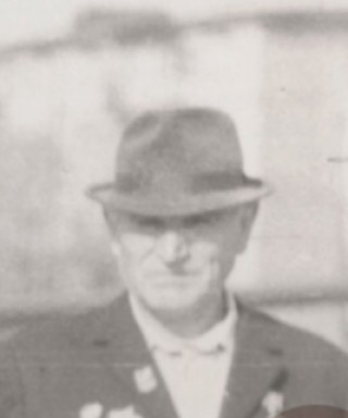 Онищенко Андрей Максимович