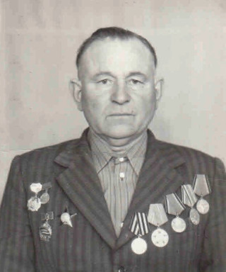 Бытдаев Ибрагим Локманович