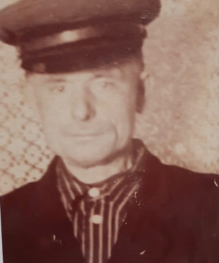 Подгорный Дмитрий Никифорович