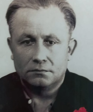 Абрамичев Егор Михайлович