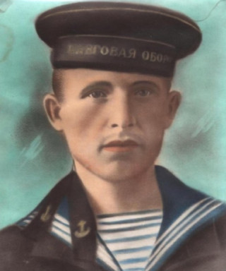 Журавлев Иван Степанович