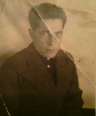 Погостинский Павел Григорьевич