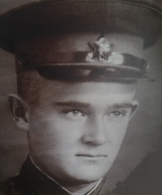 Брянцев Александр Яковлевич