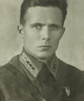 Тюрников Влас Иванович