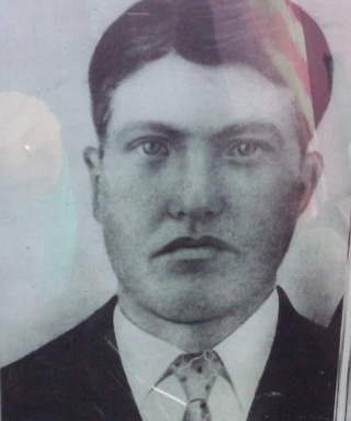 Шурыгин Иван Григорьевич