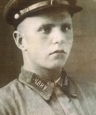 Беляков Валентин Степанович