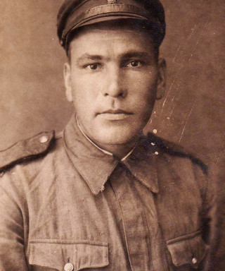 Куницын Пётр Андриянович