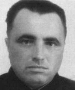 Берёзин Михаил Иванович