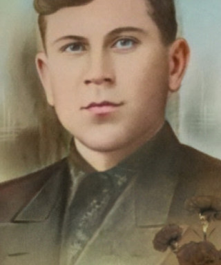 Золотопуп Иван Иванович