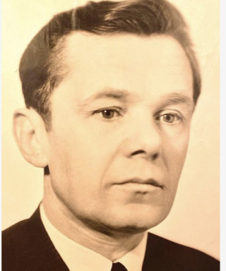 Полетыко Емельян Васильевич