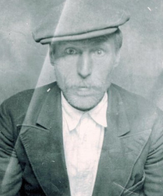 Бучнев Илларион Петрович