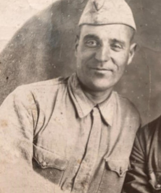 Кузьмин Дмитрий Алексеевич