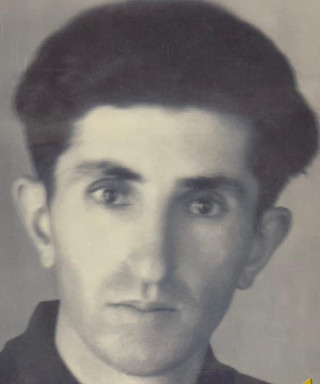 Сабанов Аузби Михайлович