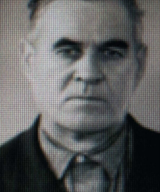 Фетисов Пётр Матвеевич