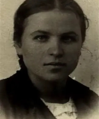 Полинская Мария Марковна