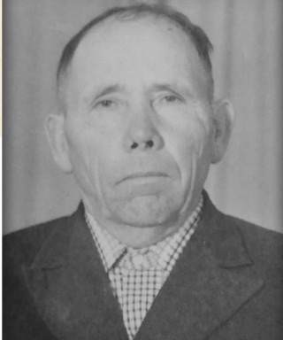 Хабибуллин Хамза Сагитович