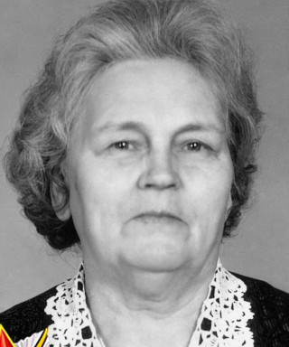 Гурова Надежда Фоминична