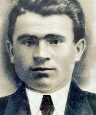 Басов Иван Павлович