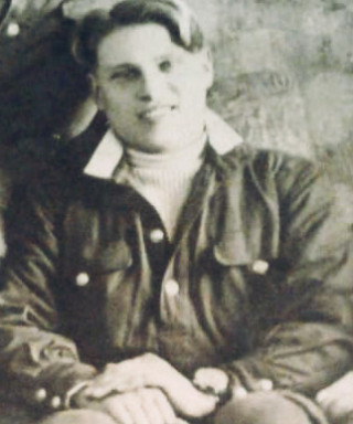 Кокорин Александр Иванович