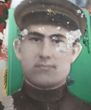 Оразбаев Баудин (неизвестно)