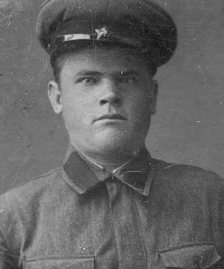 Дурнин Иван Захарович