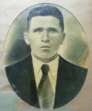 Фесенко Порфирий Григорьевич