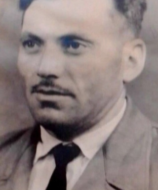 Карежев Тархан Цицауович