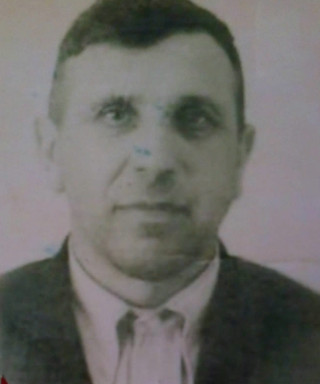 Сычев Сергей Иванович