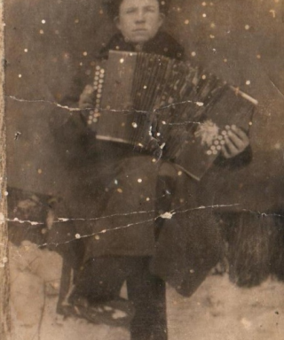 Ерёмин Павел Алексеевич