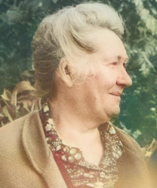 Астафьева Ольга Михайловна