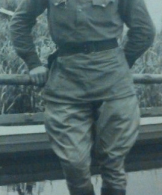 Жиряков Владимир Игнатьевич