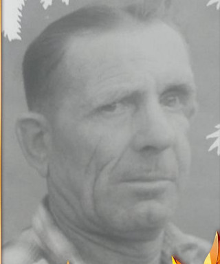 Байбаков Василий Михайлович