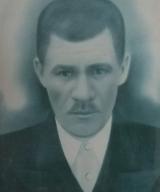 Лукьянчиков Степан Иванович