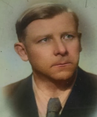 Иванов Николай Дмитриевич