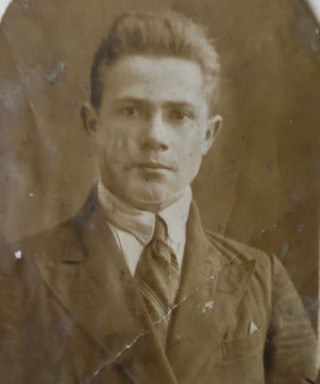 Одинцов Андрей Александрович