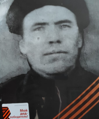 Ягодин Иван Федорович