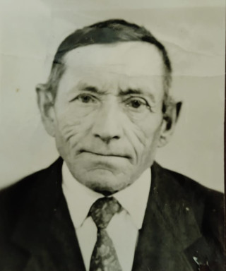 Полетаев Андрей Евстигнеевич