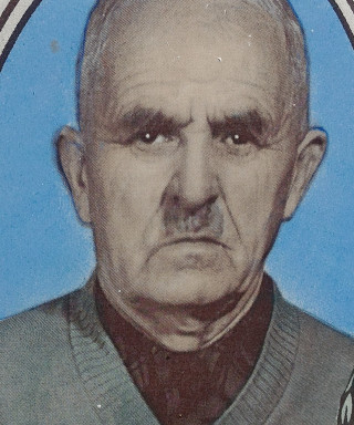 Ксенофонтов Николай Ксенофонтович