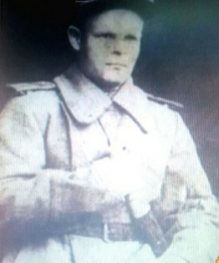 Краев Илья Дмитриевич