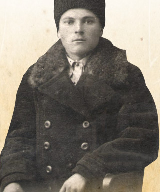 Жиряков Алексей Игнатьевич