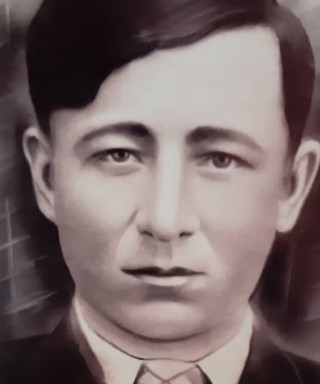 Дармилов Индрис(Нану) Хаджимурзович