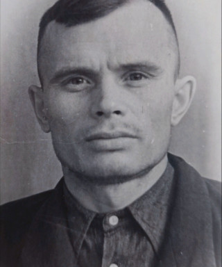 Лушников Николай Семёнович