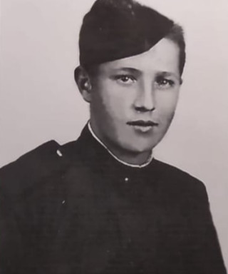 Морозов Александр Яковлевич