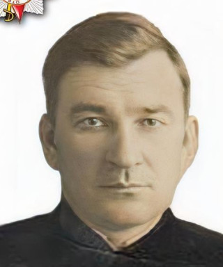 Калацкий Андрей Емельянович