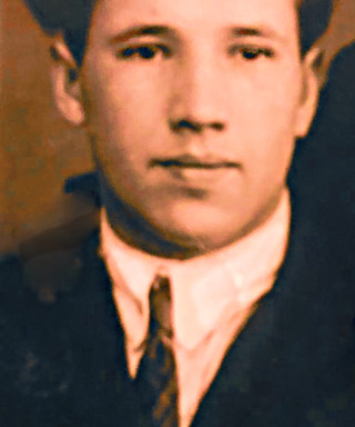 Любимов Павел Егорович