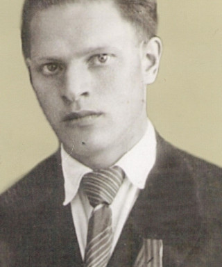 Батагов Василий Емельянович